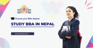 Read more about the article All in one BBA study guide in Nepal?