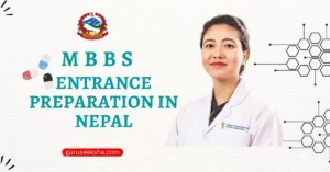 Read more about the article 10 youtube channels for MBBS entrance preparation in Nepal?