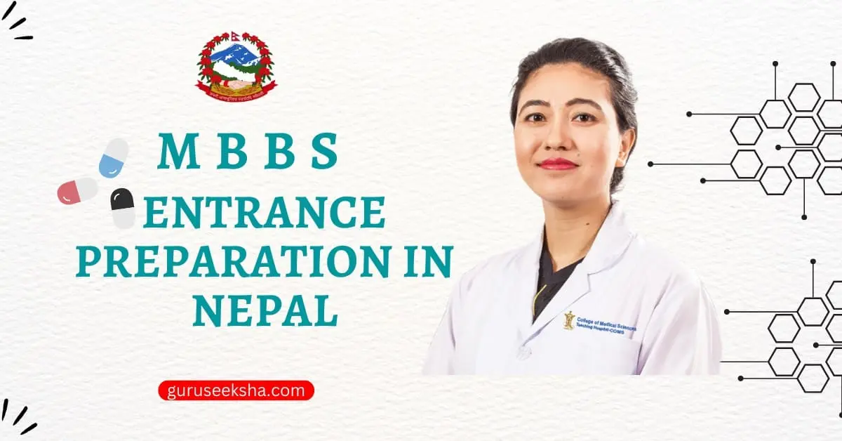 You are currently viewing 10 youtube channels for MBBS entrance preparation in Nepal?