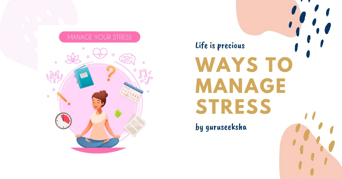 You are currently viewing Best stress management strategies for College Students